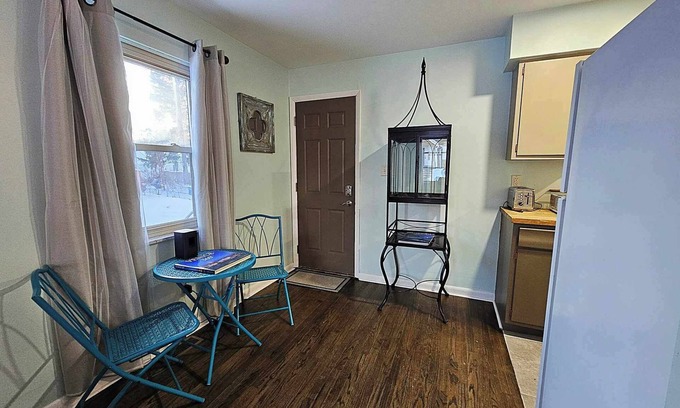 Dayton Apartment | The Castro