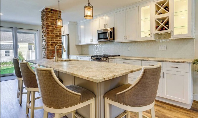 Bradley Beach House | The Catherine at Bradley Beach