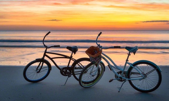 Murrells Inlet Bed & Breakfast | The Cedar Point House