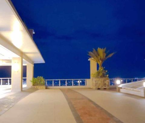 A. Bonifacio Apartment | The Celandine