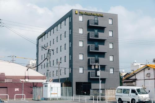 Chidoricho Hotel | The Celecton Kurashiki Mizushima