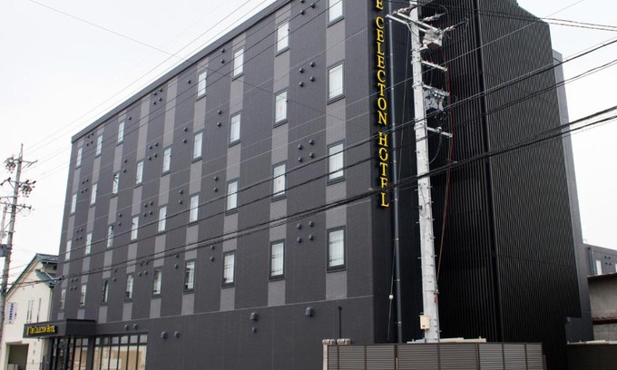 Matsumoto Hotel | The Celecton Matsumoto