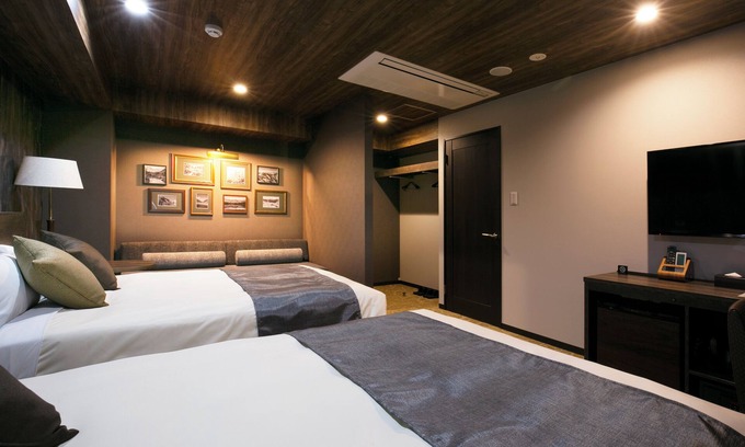 Matsumoto Hotel | THE CELECTON Matsumoto