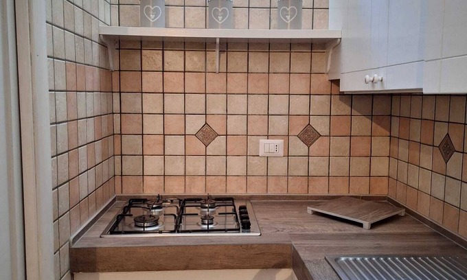 Piazza-Tralia-Pendolo Apartment | The Cellar of Sunrise & Sunset