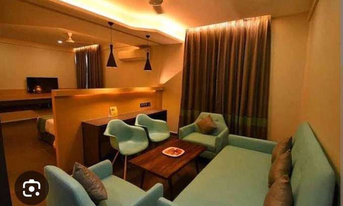 Hyderabad Hotel | The Cent Hotel