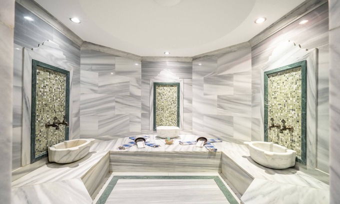 Talimhane Hotel | The Central Palace Taksim