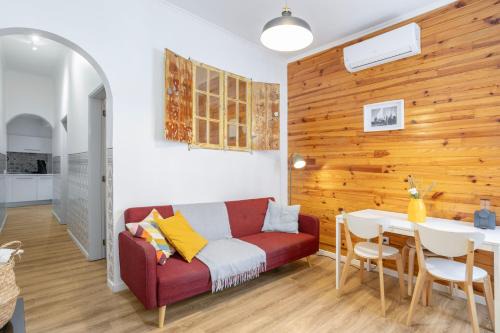 Se House | The Central Townhouse