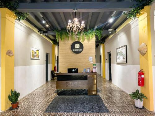 Downtown George Town Hotel | The Century Aigoh Hotel