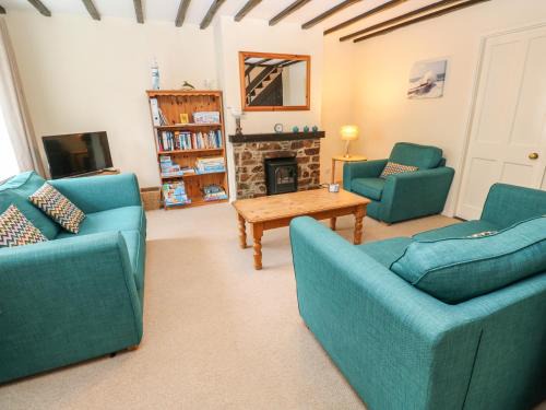 Portreath House | The Chace