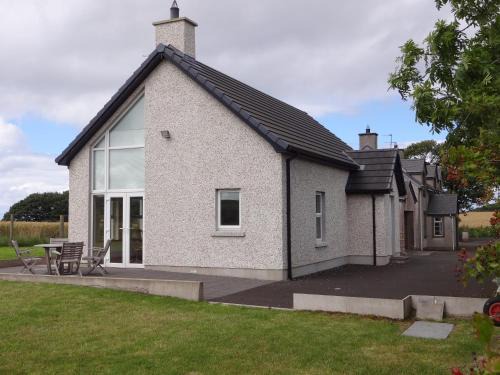 Coleraine House | The Chalet at Corvally