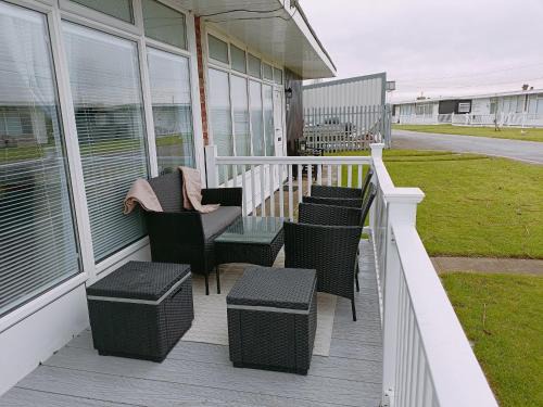 Chapel Saint Leonards House | The Chalet