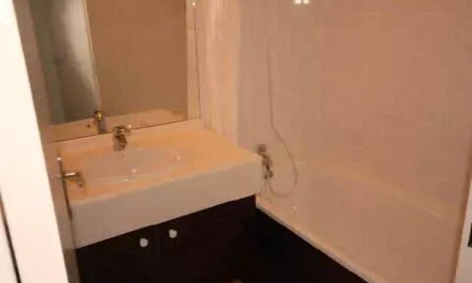 Eaux-Bonnes Apartment | THE CHALET - Pool 7 - 2 Rooms for 6 People