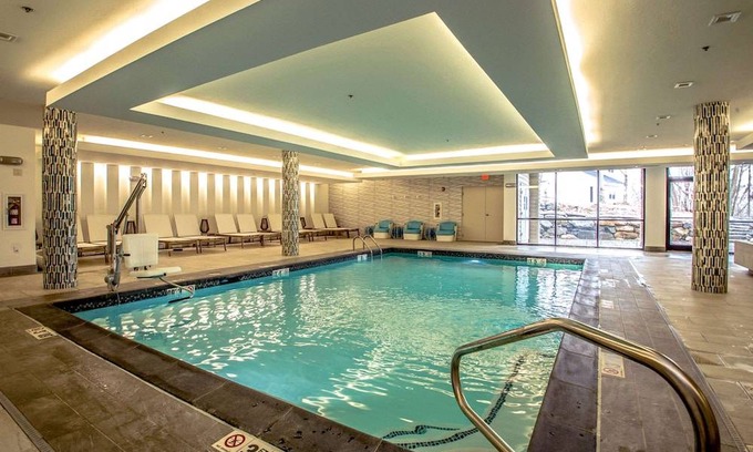Bethlehem Hotel | The Chandler at White Mountains, Ascend Hotel Collection