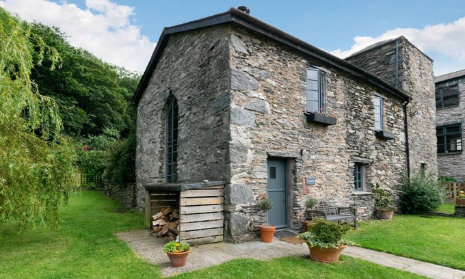Millom Cottage | The Chapel