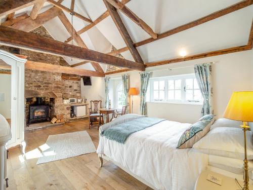 Abergavenny House | The Chapel - Uk45026