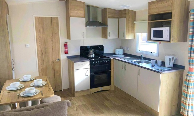 Ingoldmells House | The Chase Holiday Park
