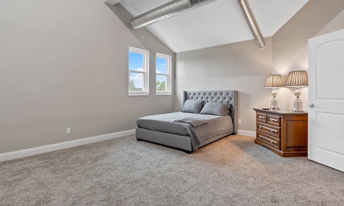 Linn Creek House | The Chateau at Deer Chase