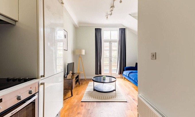 Parsons Green and Walham Apartment | The Chelsea Collection