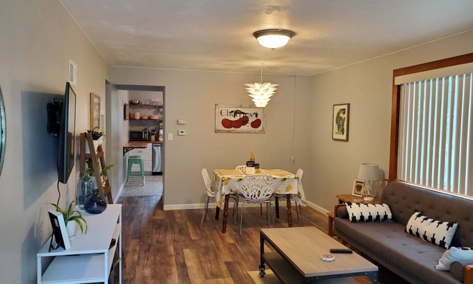 Sturgeon Bay House | The Cherry Pit - New listing