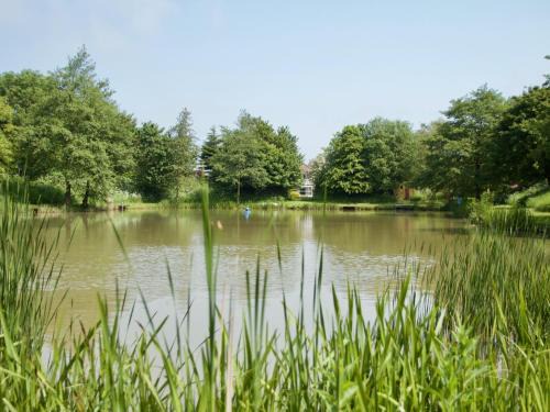 Burgh le Marsh House | The Chestnuts Holiday Cottages