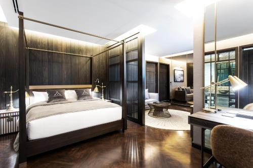 Old City Hotel | The Chiang Mai Old Town