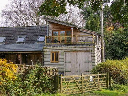 Pontesbury House | The Chicken Coop