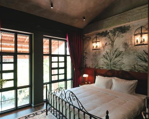 Hue City Centre Hotel | The Chum Boutique