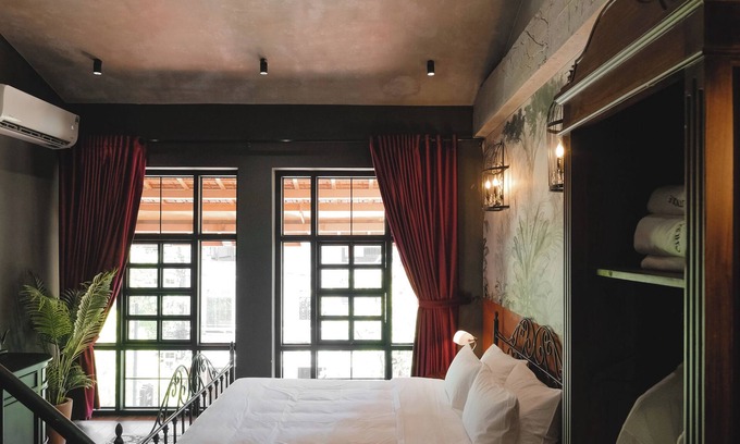 Hue City Centre Hotel | The Chum Boutique