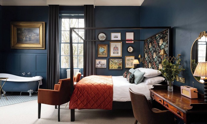 Bootham Hotel | The Churchill Hotel