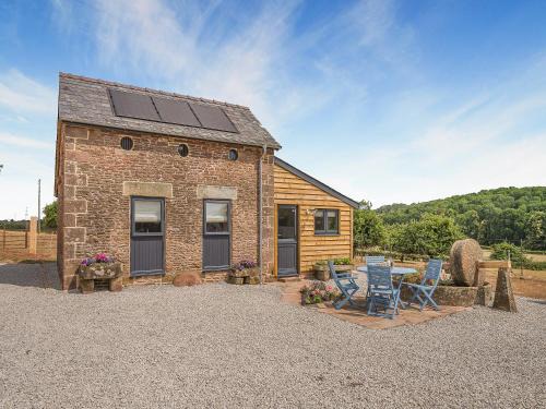 Blaisdon House | The Cider House