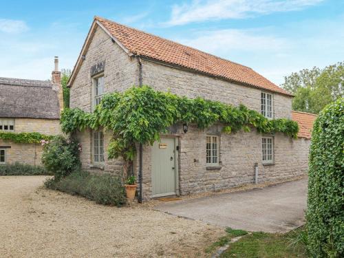 West Pennard Apartment | The Cider House