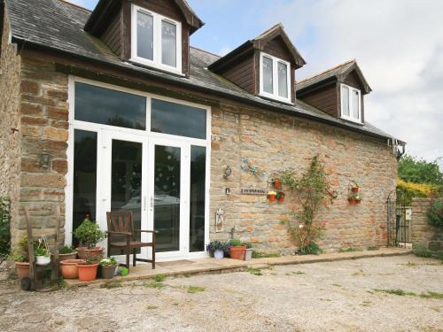 Bridport House | The Cider Press