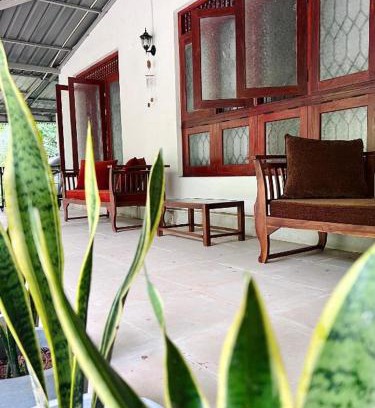 Udunuwara House | The Cinnamon Villa Kandy