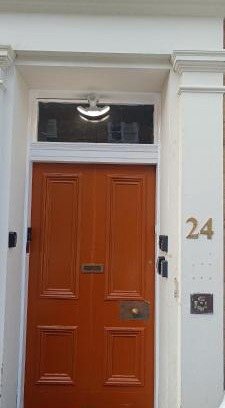 Tollcross House | the CITY- Braveheart House