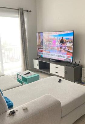 Greater Johannesburg Metropolitan Area Apartment | The City by Akiy Group (Property)