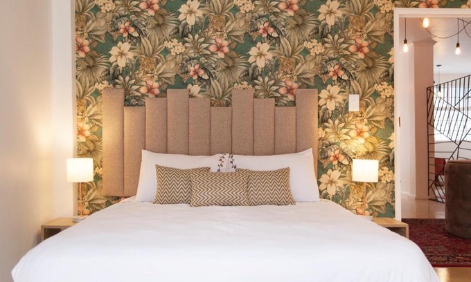 Cape Town Hotel | The City Club