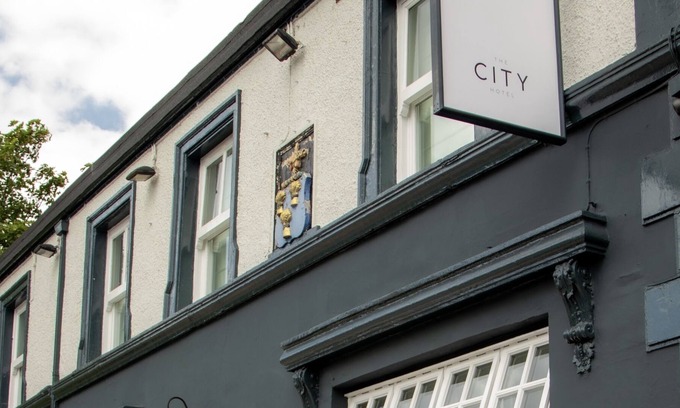 Chester Hotel | The City Hotel