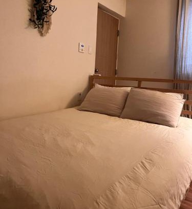Hwayang-dong Villa | The city nook garden Villa 101