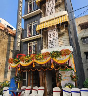 Kolkata Hotel | The City of Joy