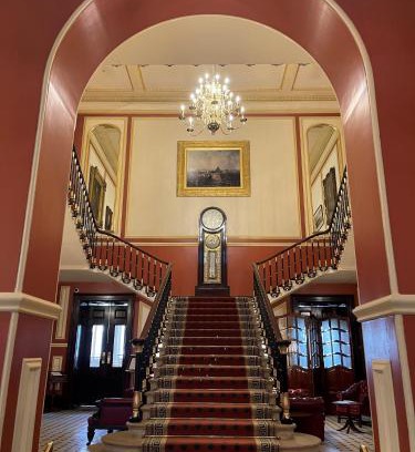 Cornhill Hotel | The City of London Club