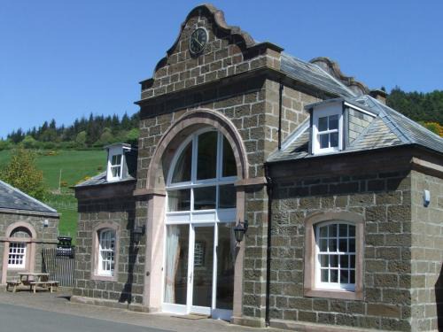 Perth House | The ClockTower