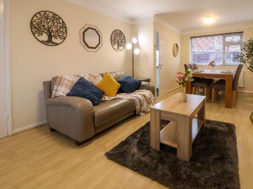 Hoole House | The Cloud House Hoole