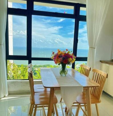 Gelang Patah Apartment | The Clover Homestay 2
