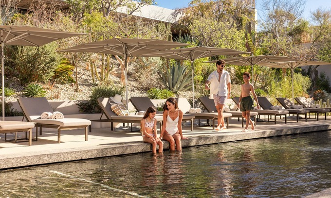 San Jose del Cabo Resort | The Club at Solaz, Luxury Villas