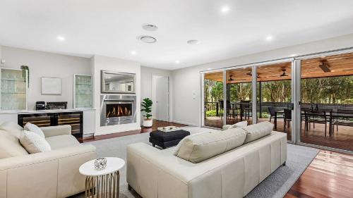 Pokolbin House | The Clubhouse Pokolbin