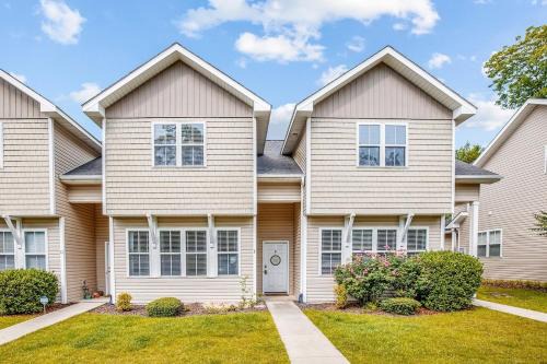 Southern Pines Apartment | The Clubhouse