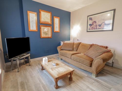 Bogside House | The Corner House