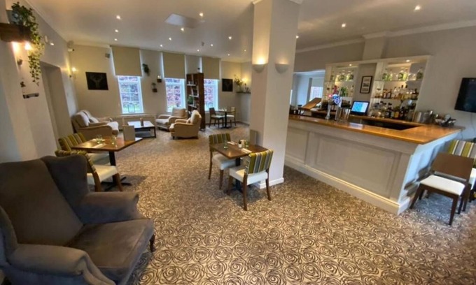 Otterburn Hotel | The Coach House