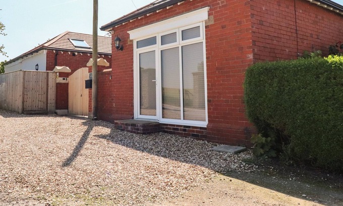 Hambleton Cabin | THE COACH HOUSE, pet friendly in Hambleton, Lancashire