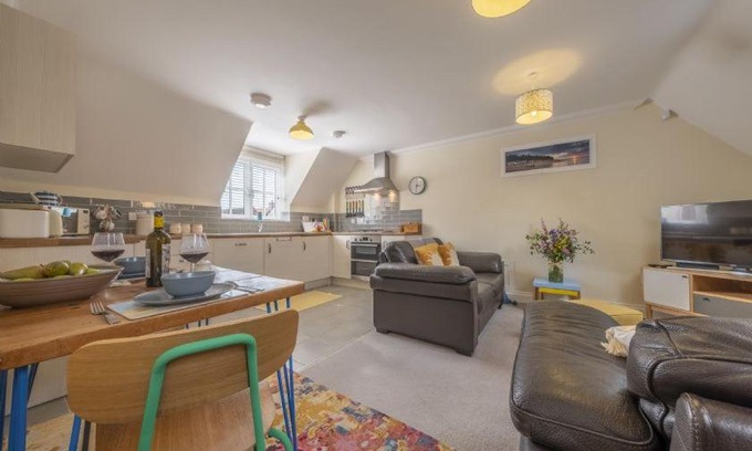Wells-next-the-Sea House | The Coach House W